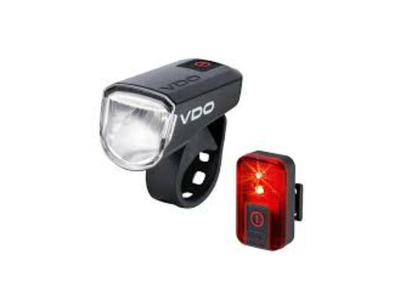 Világítás VDO M30 ECO Light lámpaszett