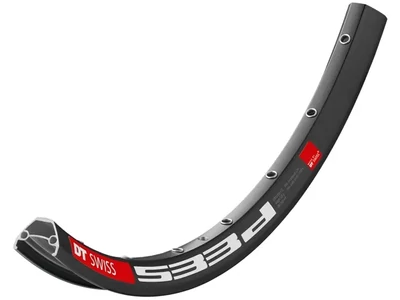 Abroncs DT Swiss 533 D 26' 28h fekete 22mm