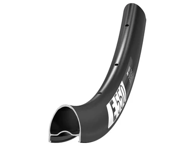 Abroncs DT Swiss E 550 Road Disc 24h fekete 22mm