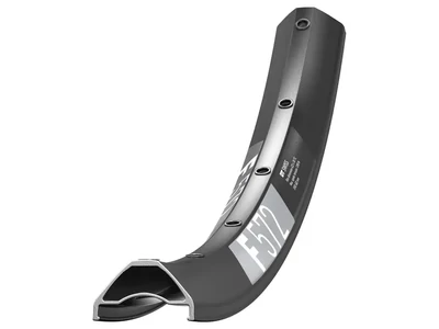 Abroncs DT Swiss F 572 29' 32h fekete 30mm