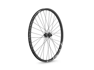 Abroncs DT Swiss FR 560 27.5' 32h fekete 30mm FR 1950 kerékhez