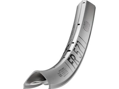 Abroncs DT Swiss FR 571 27.5' 32h ezüst 30mm ÚJDONSÁG!
