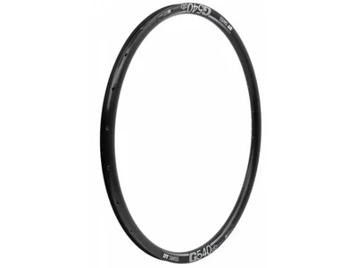 Abroncs DT Swiss G 540 Gravel 700c Disc 32h fekete 24mm