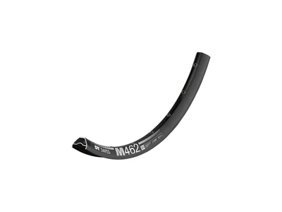 Abroncs DT Swiss M 462 27.5' 28h fekete 25mm