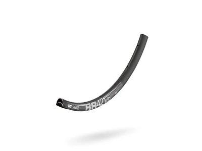 Abroncs DT Swiss RR 421 Road Disc 32h fekete
