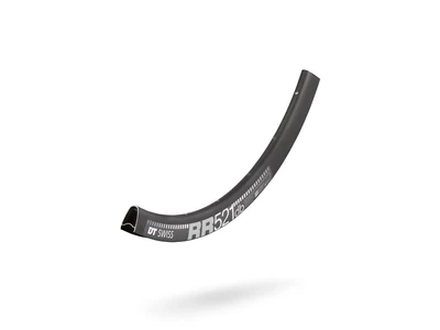 Abroncs DT Swiss RR 521 Road Disc 28h fekete