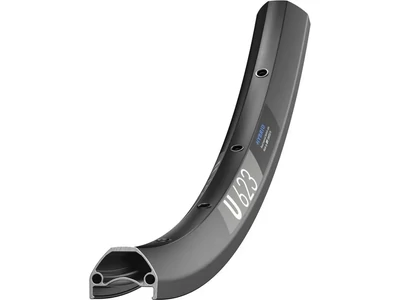 Abroncs DT Swiss U 623 29' 32h fekete 25mm