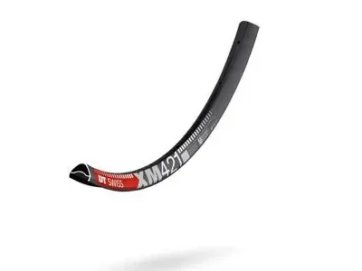Abroncs DT Swiss XM 421 29' 32h fekete 25mm