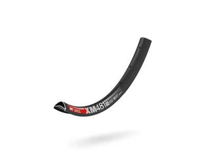 Abroncs DT Swiss XM 481 29' 32h fekete 30mm