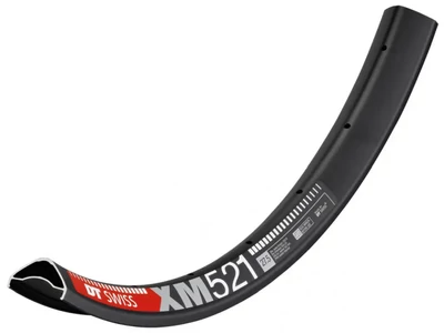 Abroncs DT Swiss XM 521 27.5' 28h fekete 35mm