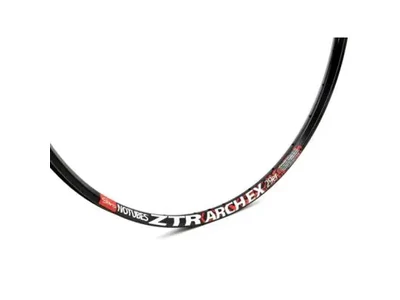 Abroncs Notubes ZTR Arch EX Disc 29' 28h