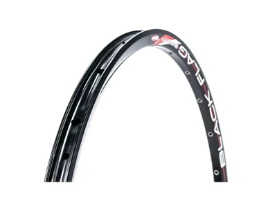 Abroncs SUNringlé Black Flag Pro 26' 24H fekete