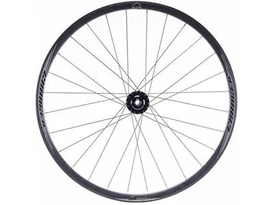 Abroncs SUNringlé Charger Comp 27.5' 28h fekete