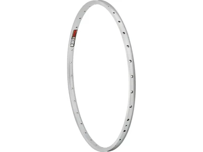 Abroncs SUNRinglé CR18 26' 32H ezüst