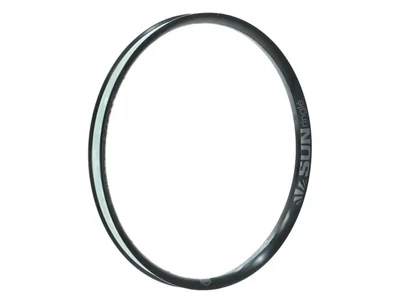 Abroncs SUNringlé Duroc 30 mm 24' 32H fekete