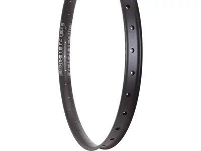 Abroncs SUNRinglé Duroc 50 27.5' 28H fekete