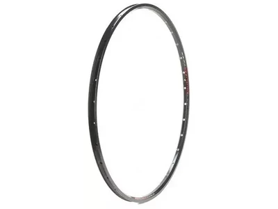 Abroncs SUNringlé Equalizer 21 26' 24H fekete
