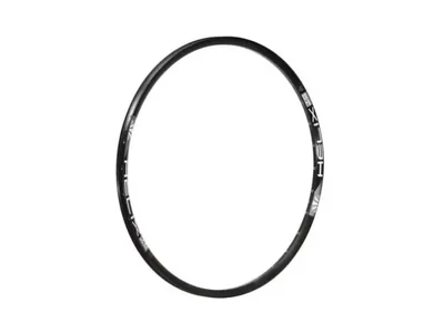 Abroncs SUNringlé Helix TR25 tubeless ready 26' 28h fekete