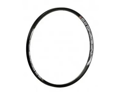 Abroncs SUNRinglé Inferno 29 27.5' 32h fekete
