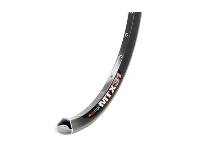 Abroncs SUNringlé MTX31 26' 32h fekete hegesztett