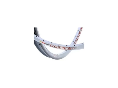 Abroncs SUNringlé MTX31 26' 32h fehér hegesztett