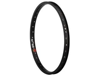Abroncs SUNringlé Rhyno Lite felnifékes 26' 36H fekete