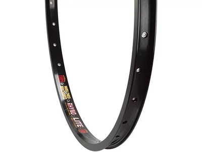 Abroncs SUNringlé Rhyno Lite XL 20' 36H fekete