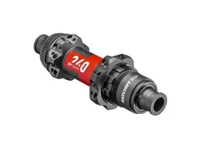 Agy DT Swiss 240 EXP SP Boost hátsó disc centerlock 148x12mm 28h Sram XD