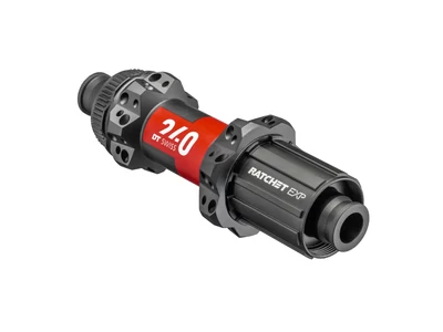 Agy DT Swiss 240 EXP SP Boost hátsó disc centerlock 148x12mm 28h Shimano