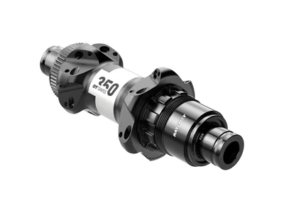 Agy DT Swiss 350 Road Straightpull hátsó disc center lock 142/12mm 24h Sram XDR