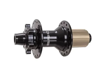 Agy SUNringlé SRC Disc BOOST hátsó 6 csavaros 148x12 28H Shimano