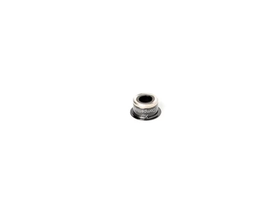 Agyhoz DT Swiss 240/350 hátsó átalakító kupak 135x10mm-re SRAM rotor oldali
