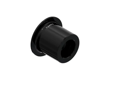 Agyhoz DT Swiss 240/350 hátsó átalakító kupak 142x12mm-re Campa rotor oldali