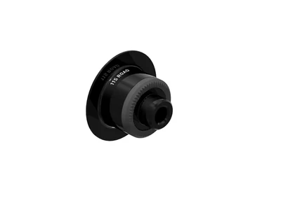 Agyhoz DT Swiss 240/350 hátsó átalakító kupak 135x5mm-re 11s rotor oldali