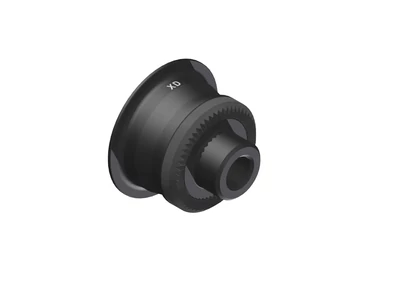 Agyhoz DT Swiss 240/350 hátsó átalakító kupak 135x5mm-re SRAM rotor oldali