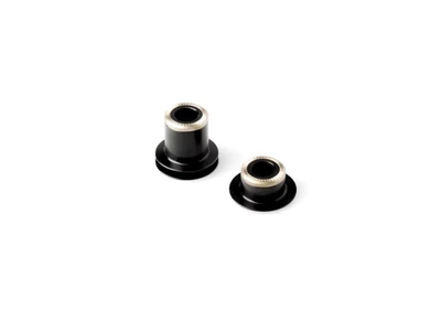Agyhoz DT Swiss 240/350 hátsó átalakító kupakszett 135x10mm-re