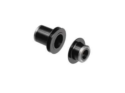 Agyhoz DT Swiss 240/350 hátsó átalakító kupakszett 135x10mm-re 11s