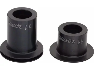 Agyhoz DT Swiss 240/350 hátsó átalakító kupakszett 142x12mm-re 11s Road