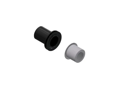 Agyhoz DT Swiss 240/350 hátsó átalakító kupakszett 142x12mm-re SRAM XDR