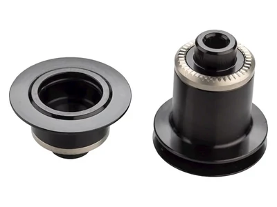 Agyhoz DT Swiss 240/350 hátsó átalakító kupakszett 135x5mm-re