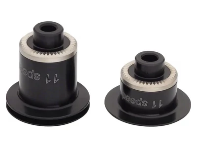 Agyhoz DT Swiss 240/350 hátsó átalakító kupakszett 135x5mm-re 11s