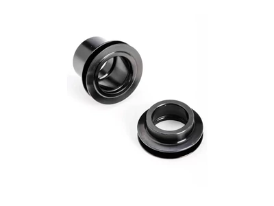 Agyhoz DT Swiss 240 első átalakító kupakszett 100x12mm-re (18mm)