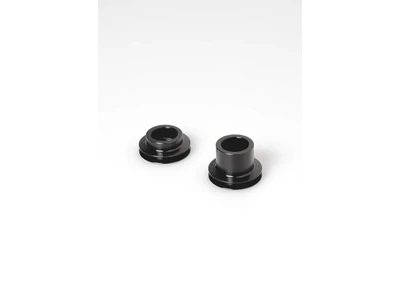 Agyhoz DT Swiss 240 első átalakító kupakszett 100x15mm-re (18mm)