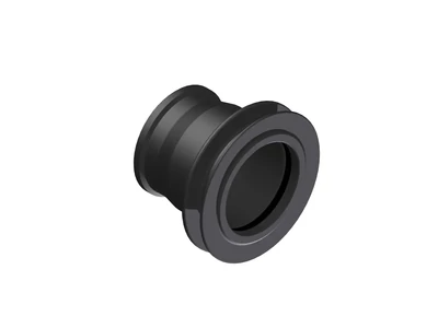 Agyhoz DT Swiss 240 első átalakító kupakszett 100x15mm-re EXP agyakhoz