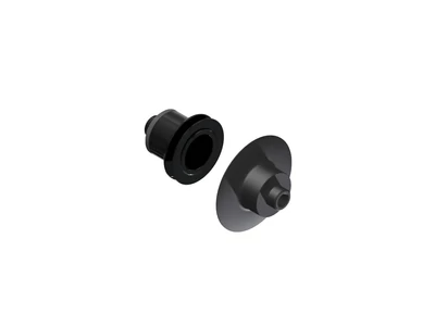 Agyhoz DT Swiss 240 EXP DICUT első átalakító kupakszett 100x5mm-re road