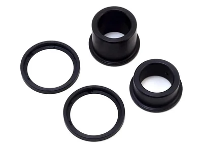 Agyhoz DT Swiss 350/370 első átalakító kupakszett 15mm-re