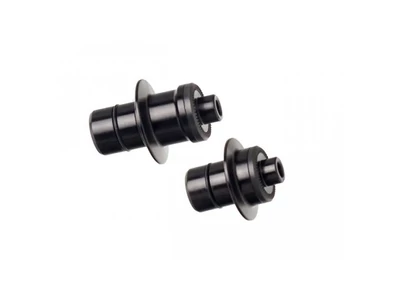 Agyhoz DT Swiss 350/370 első átalakító kupakszett gyorszáras 5mm-re