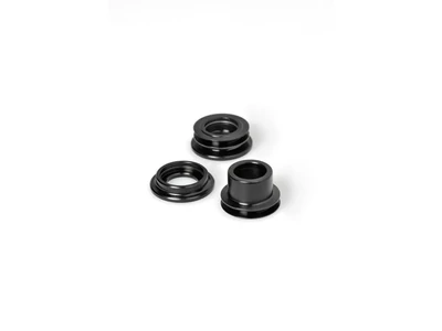 Agyhoz DT Swiss 350/370 első átalakító kupakszett Torque Cap 15x100/110mm-re