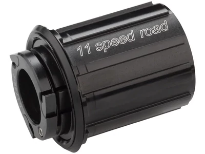 Agyhoz DT Swiss 3 kalapácsos acél Shimano 11 sebességes rotor kupak nélkül