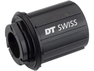 Agyhoz DT Swiss 3 kalapácsos acél Shimano HG rotor kupak nélkül